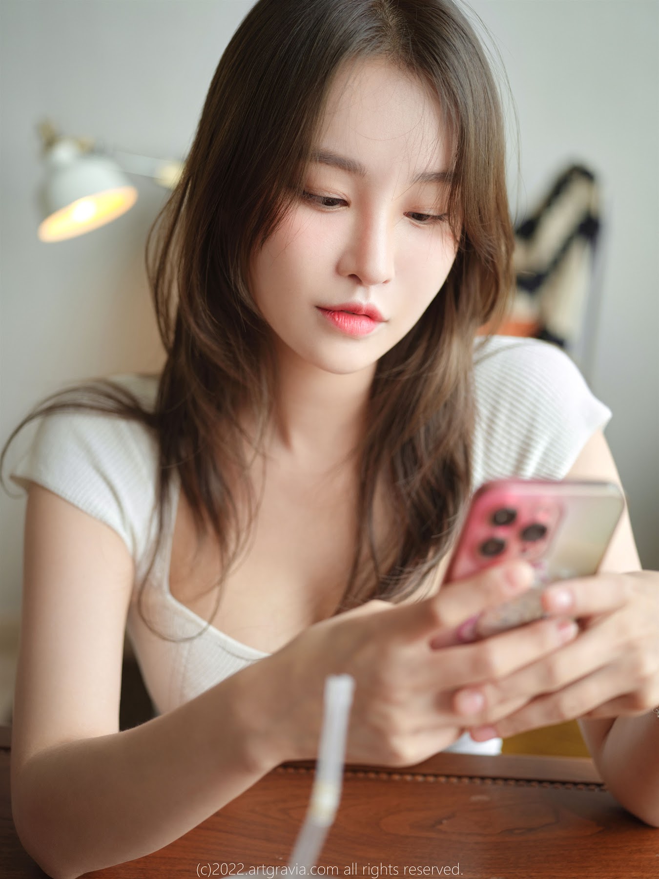 ArtGravia Vol.423 Lee-seol (이설) - P6