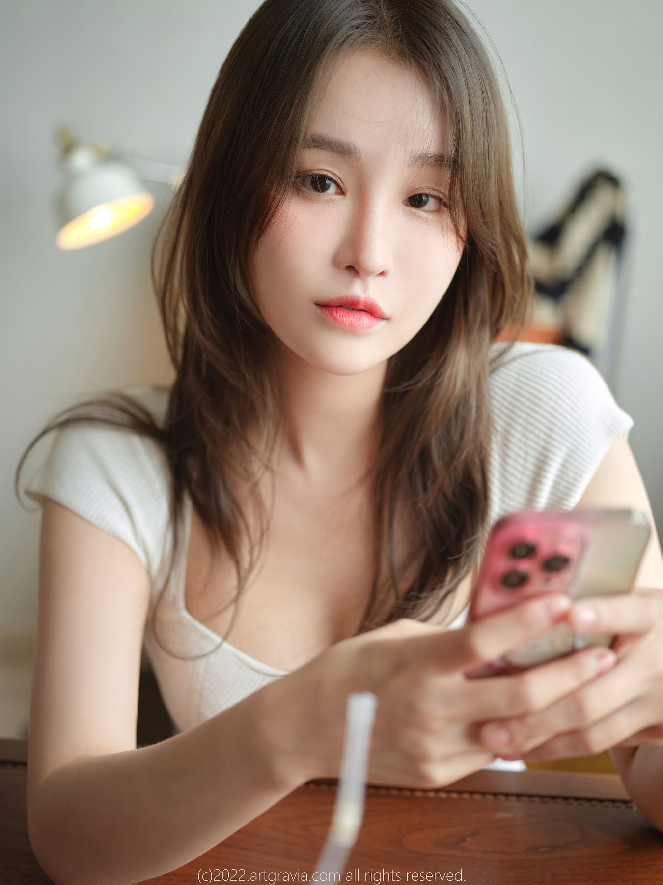 ArtGravia Vol.423 Lee-seol (이설) - P7