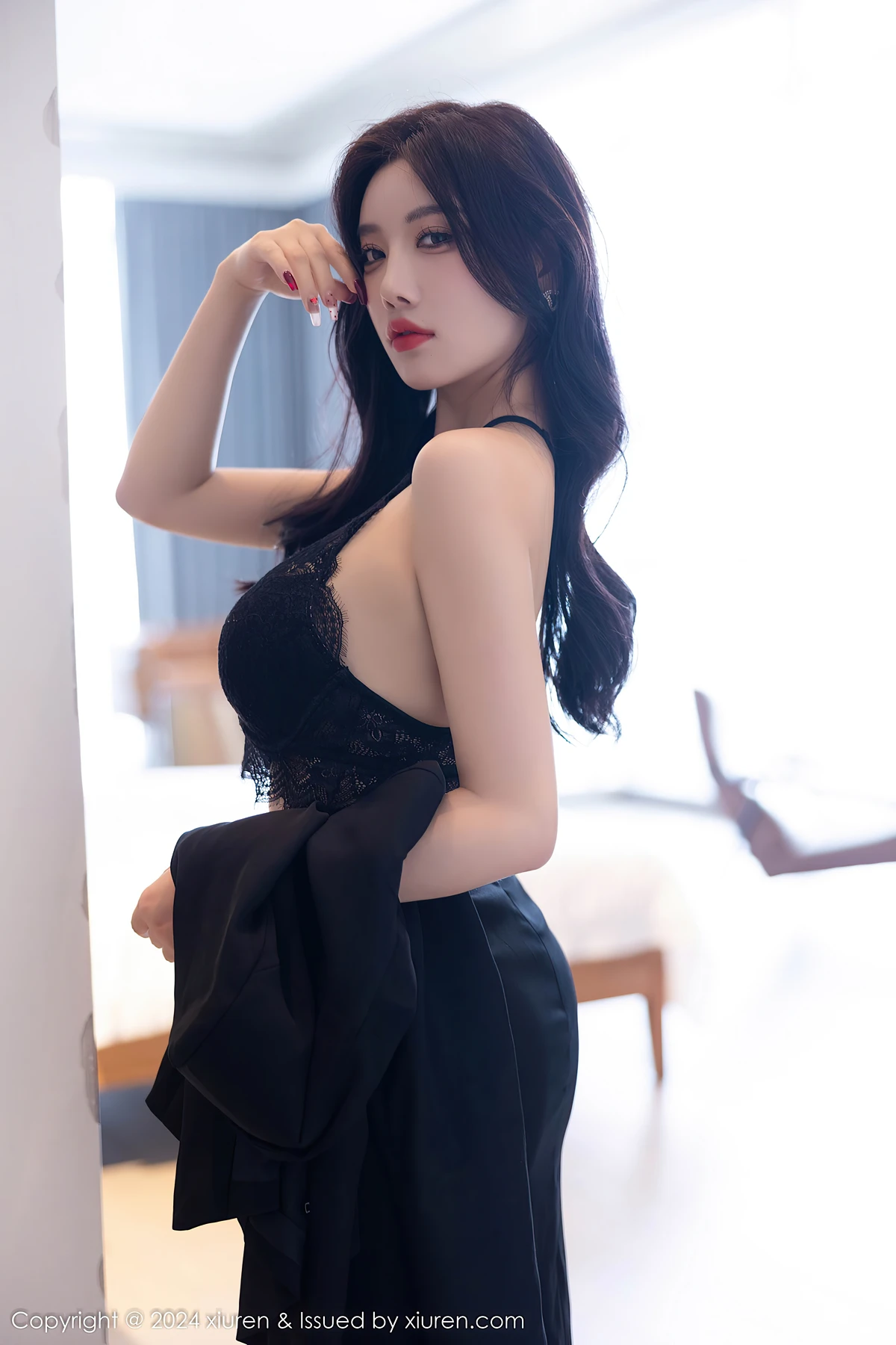 XiuRen秀人网 No.9190 杨晨晨Yome - P21