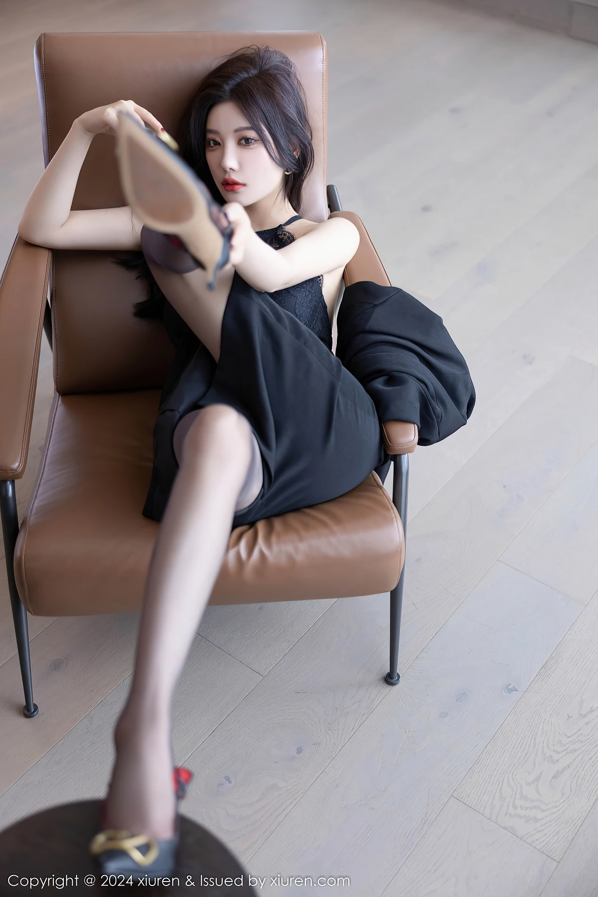 XiuRen秀人网 No.9190 杨晨晨Yome - P32