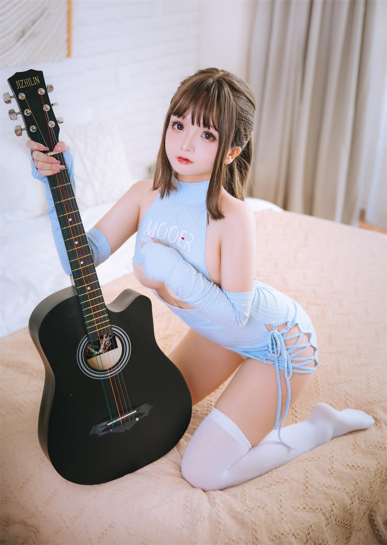 Coser@日奈娇 – 吉他妹妹 - P2