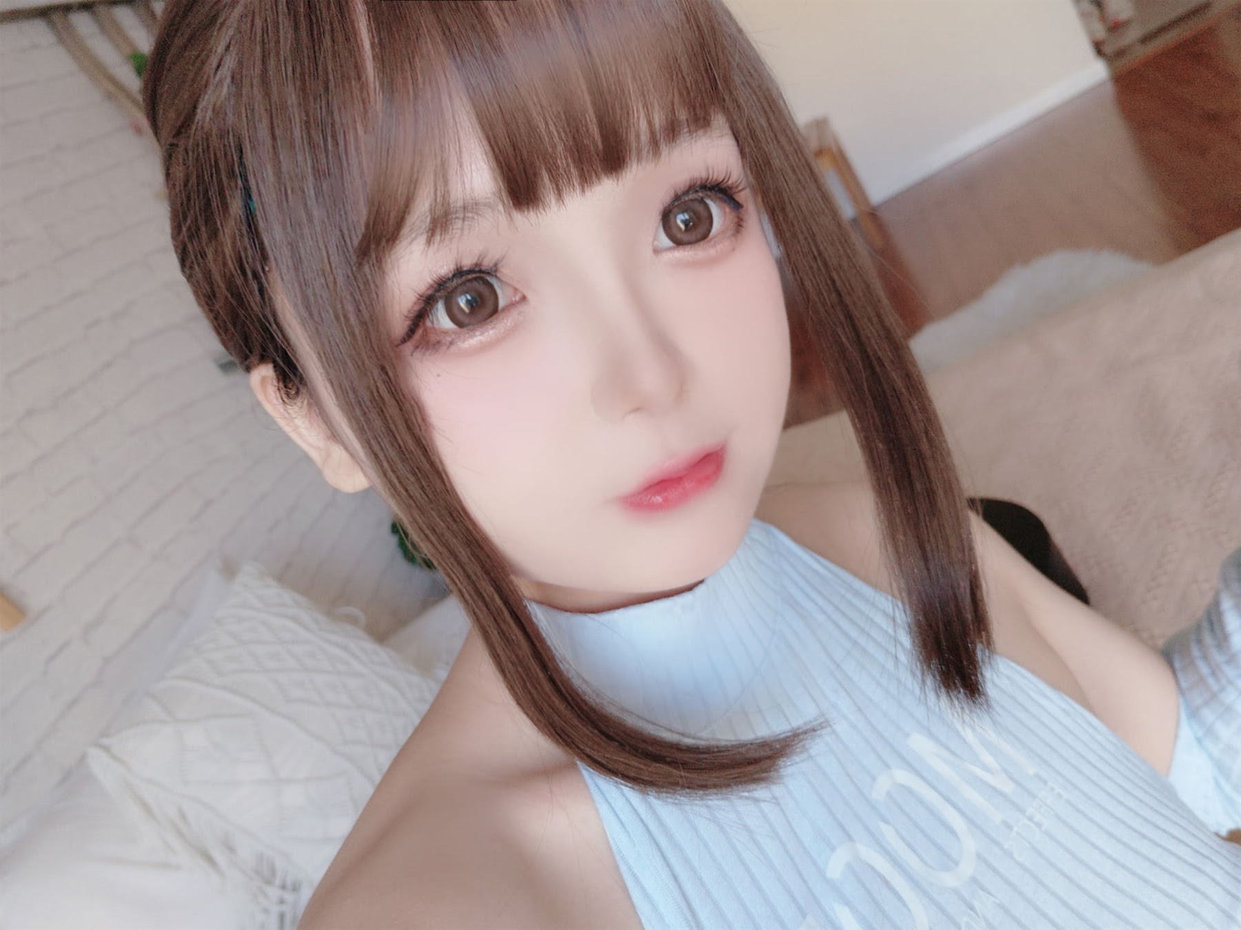 Coser@日奈娇 – 吉他妹妹 - P50