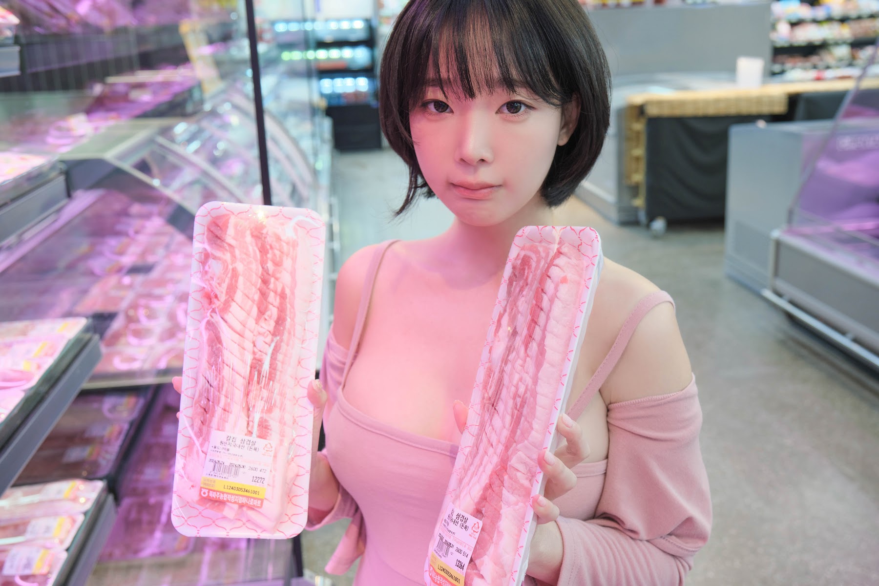 Kang In-kyung (강인경) – All Times Travel - P10