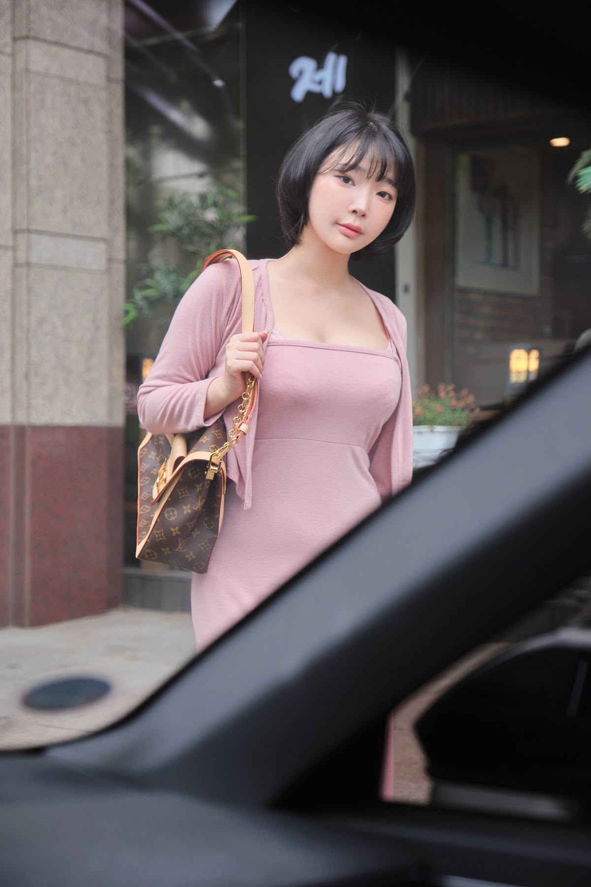 Kang In-kyung (강인경) – All Times Travel - P2