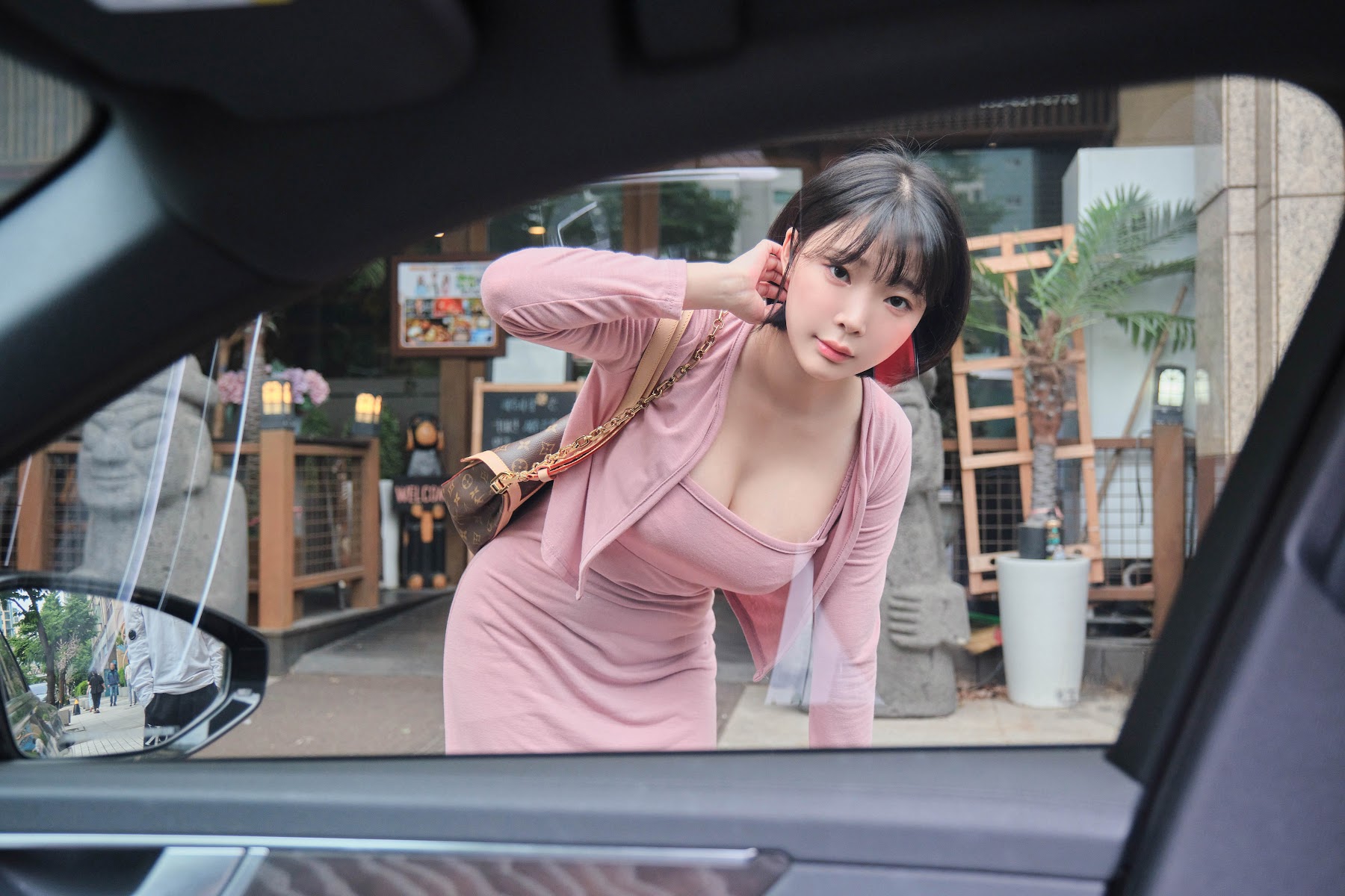 Kang In-kyung (강인경) – All Times Travel - P3