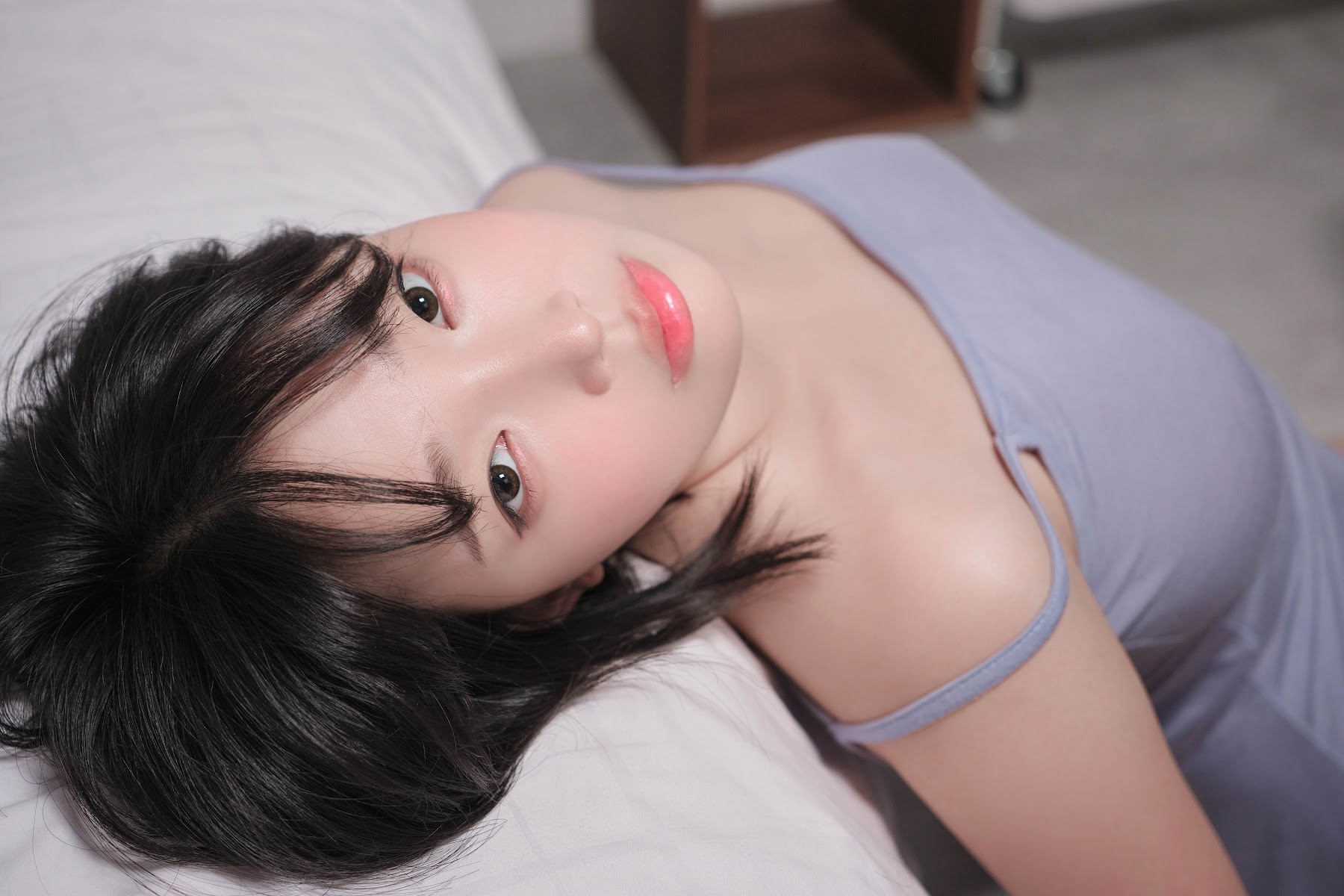 Kang In-kyung (강인경) – Travel - P23