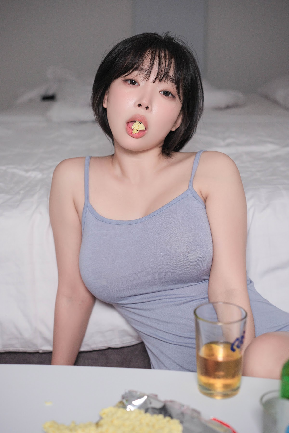 Kang In-kyung (강인경) – Travel - P4