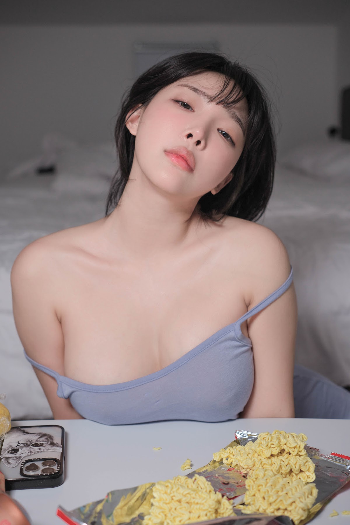 Kang In-kyung (강인경) – Travel - P6
