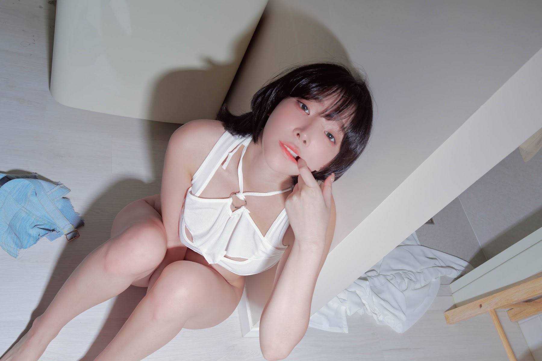 Kang In-kyung (강인경) – Girlfriend - P99