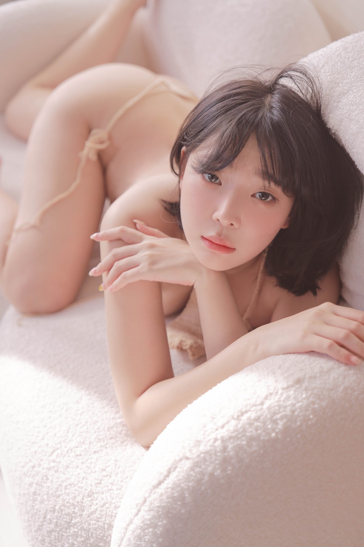 Kang In-kyung (강인경) – Girlfriend - P40