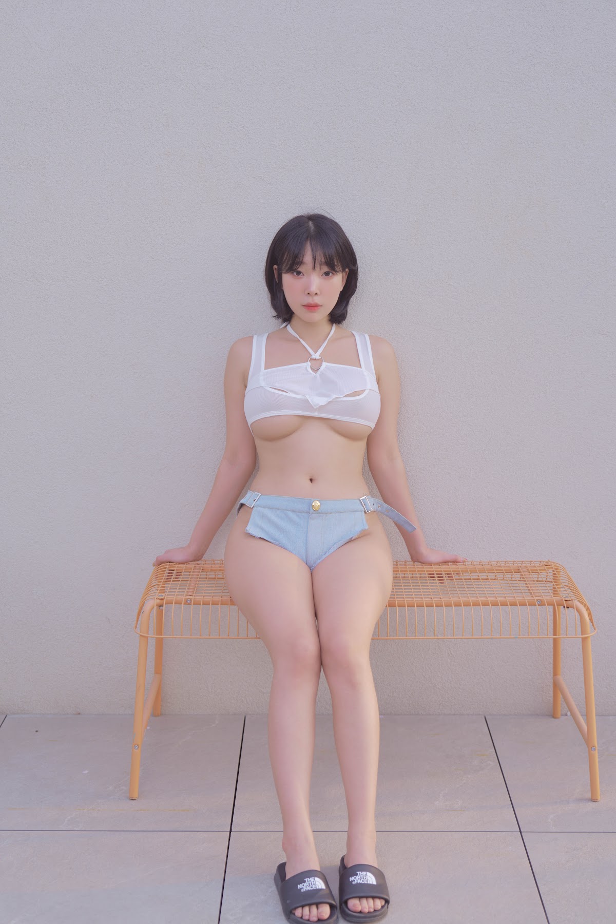 Kang In-kyung (강인경) – Girlfriend - P61