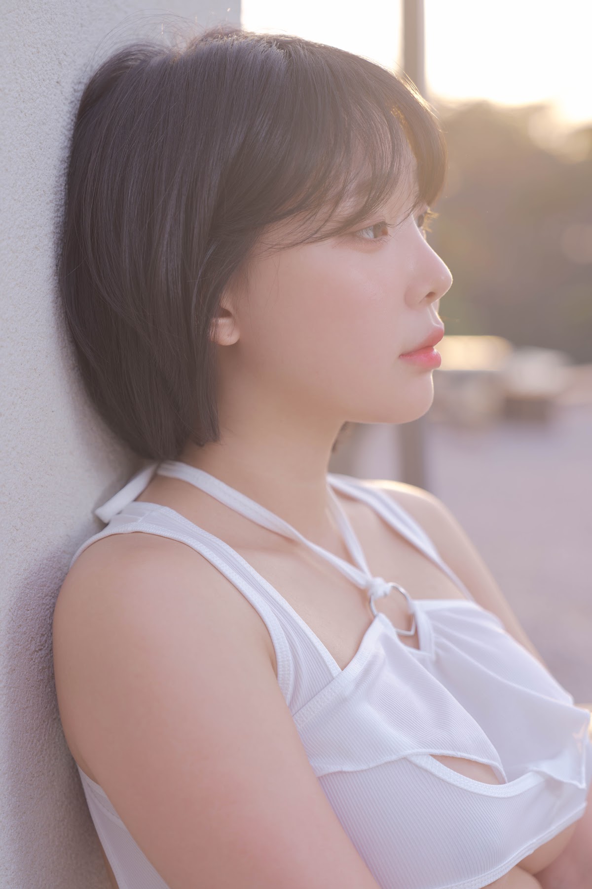 Kang In-kyung (강인경) – Girlfriend - P69