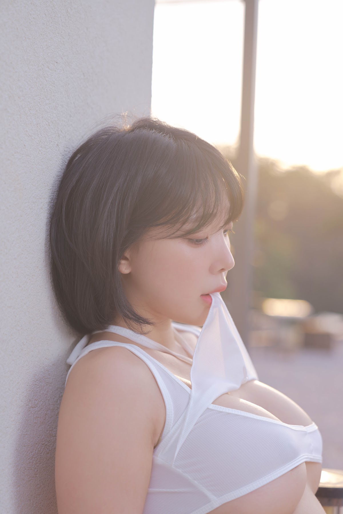 Kang In-kyung (강인경) – Girlfriend - P71