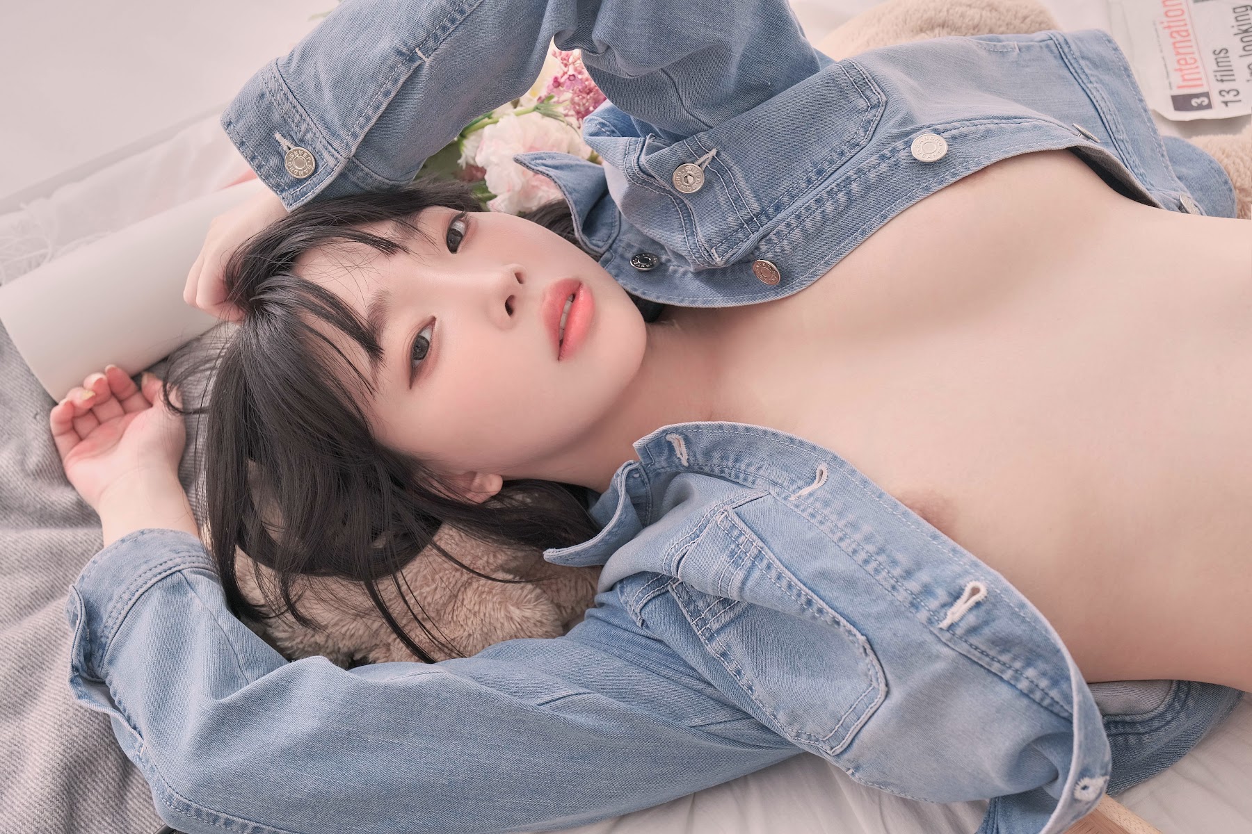 Kang In-kyung (강인경) – Y2K - P33