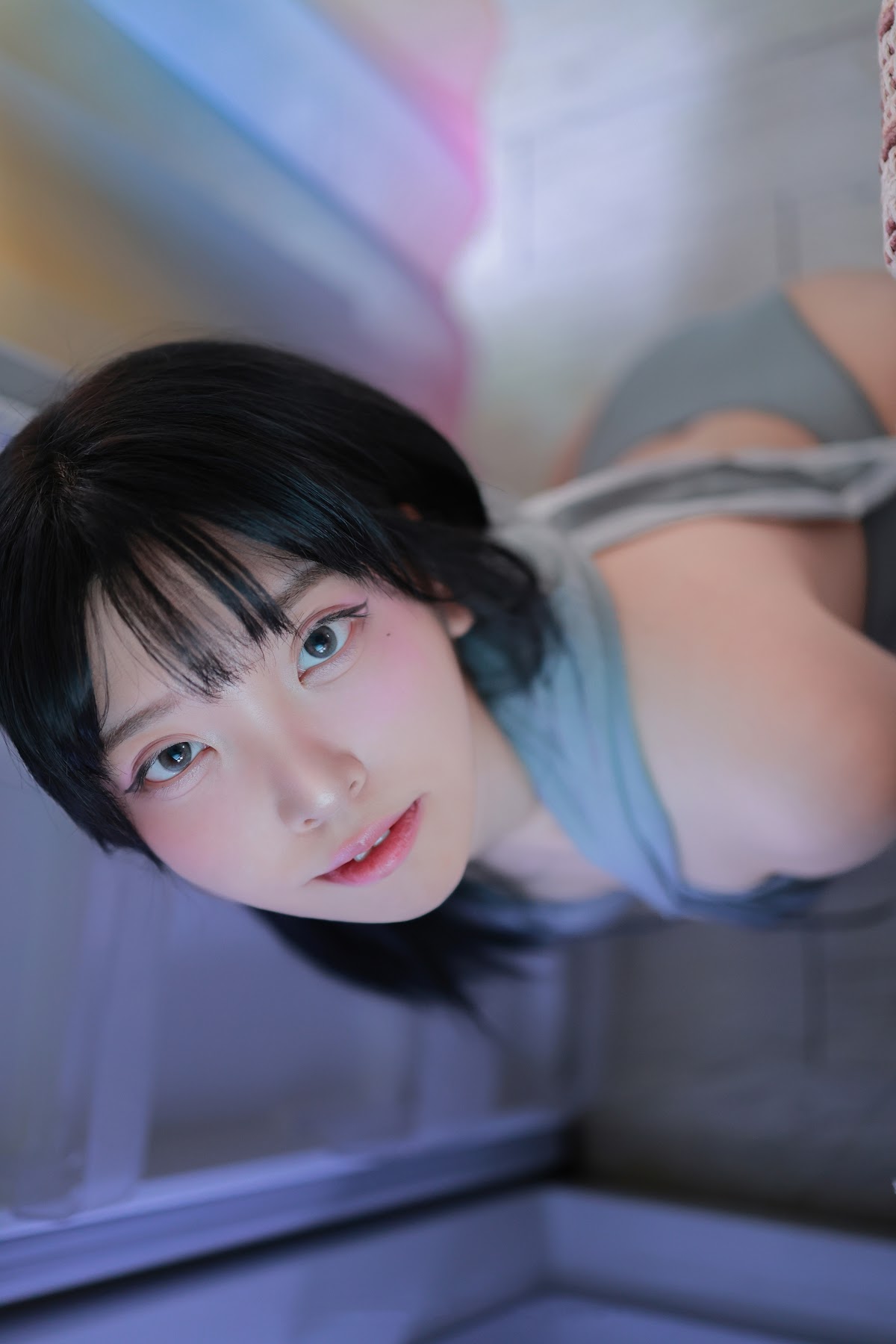 Song Hana (송하나) – Gray - P49