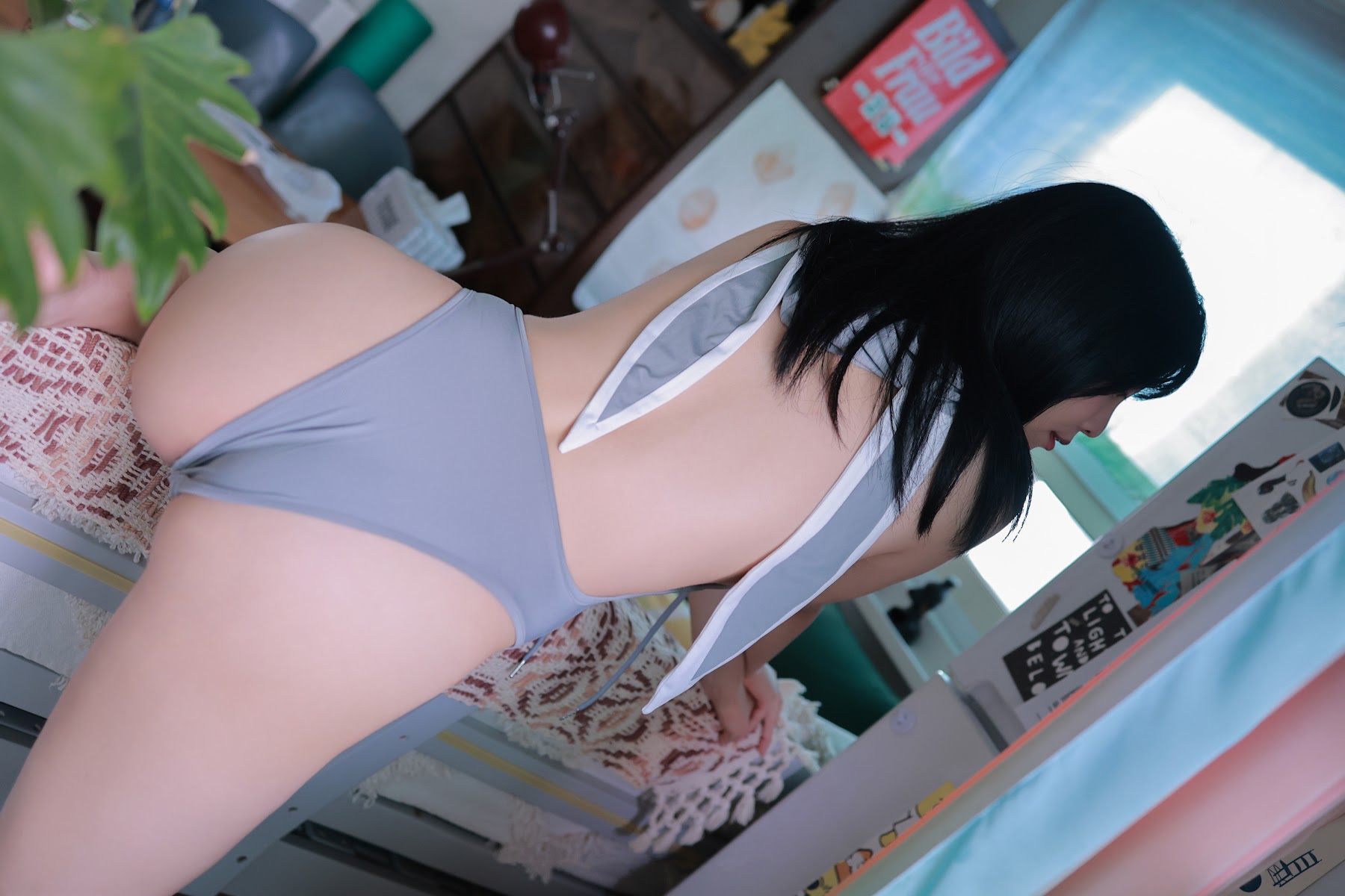 Song Hana (송하나) – Gray - P68