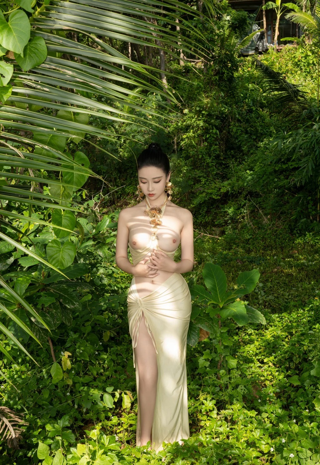 Coser@年年Nnian: 海边维纳斯 (80 photos) - P13
