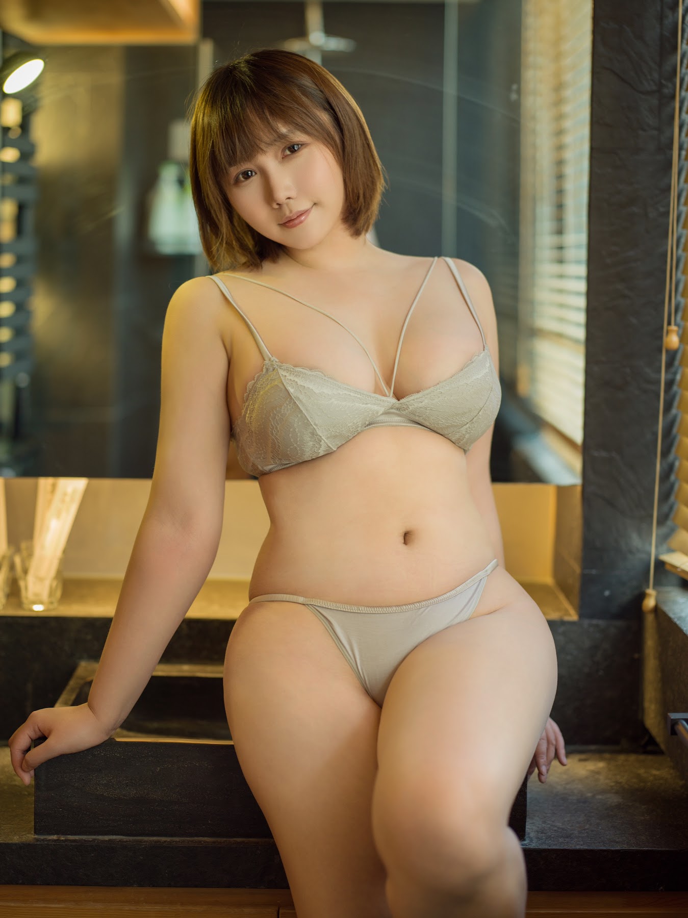 Coser@麻花麻花酱 – 新流岚 - P83
