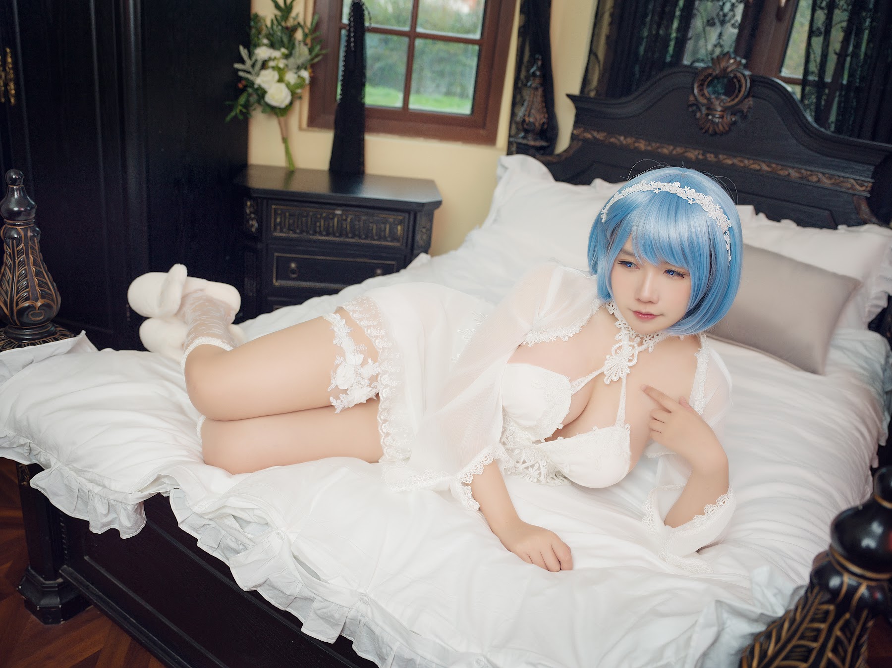 Coser@麻花麻花酱 – 碧蓝航线 - P115