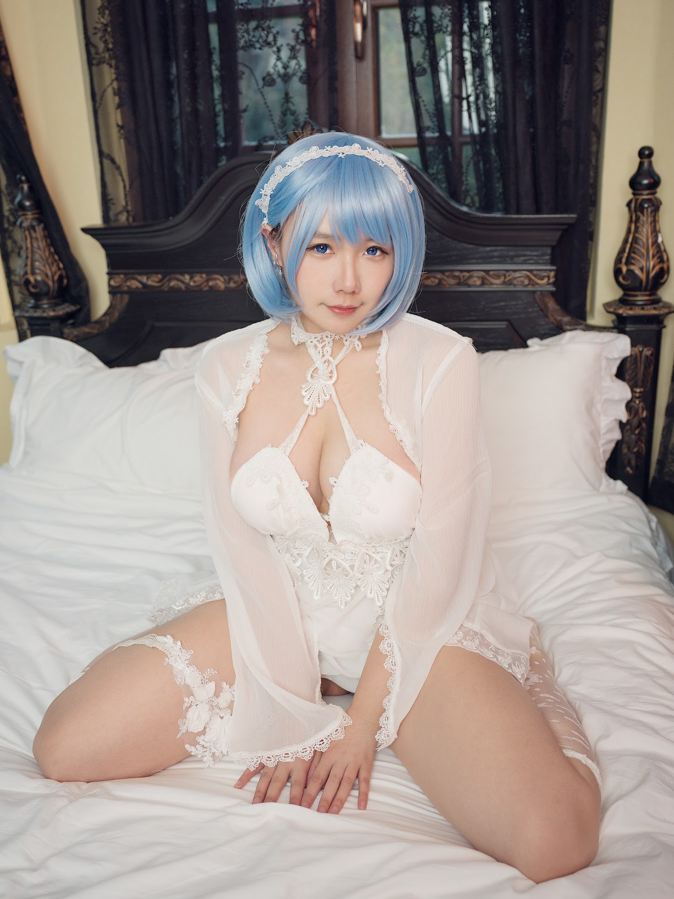 Coser@麻花麻花酱 – 碧蓝航线 - P116