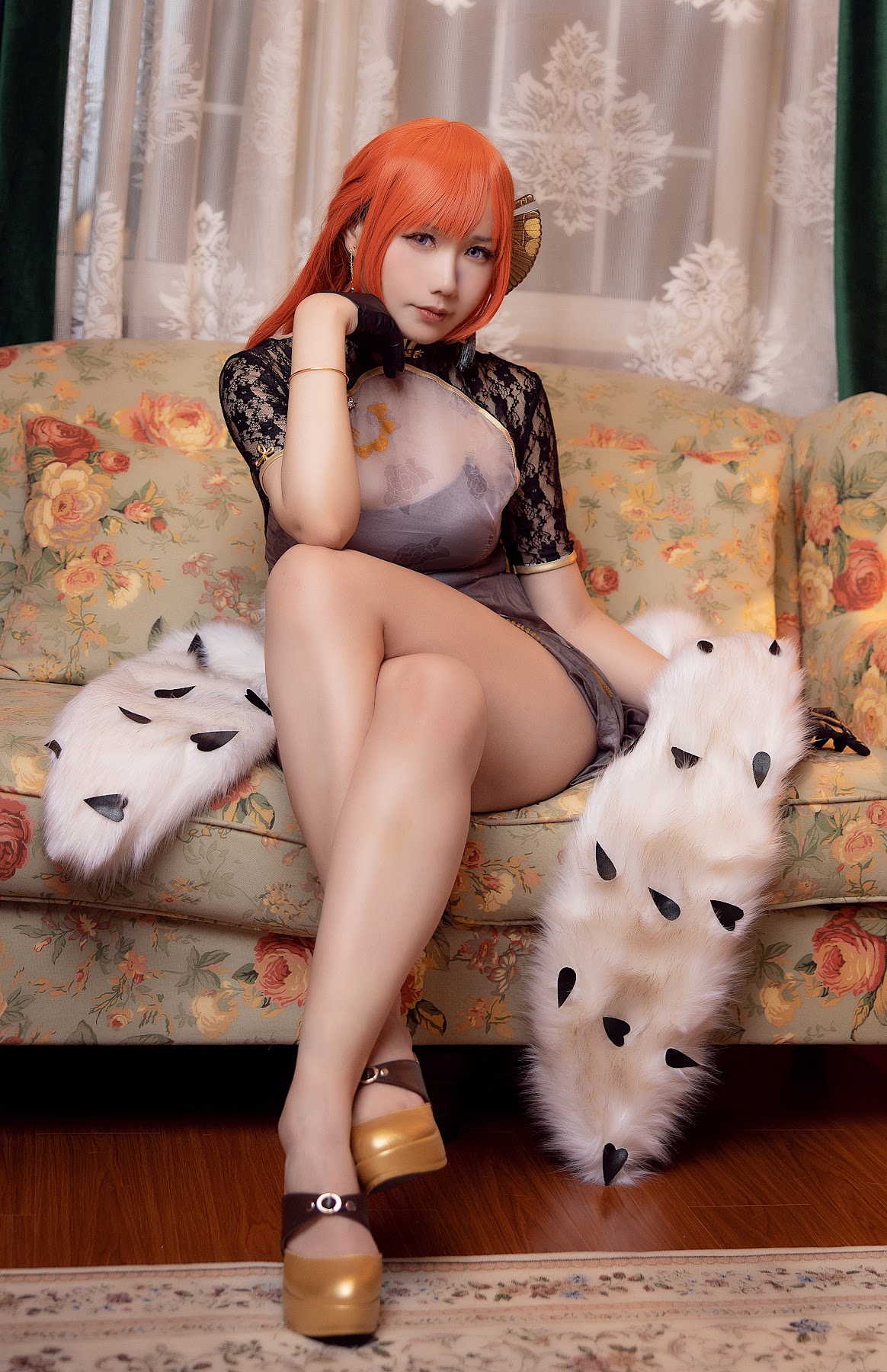 Coser@麻花麻花酱 – 碧蓝航线 - P21