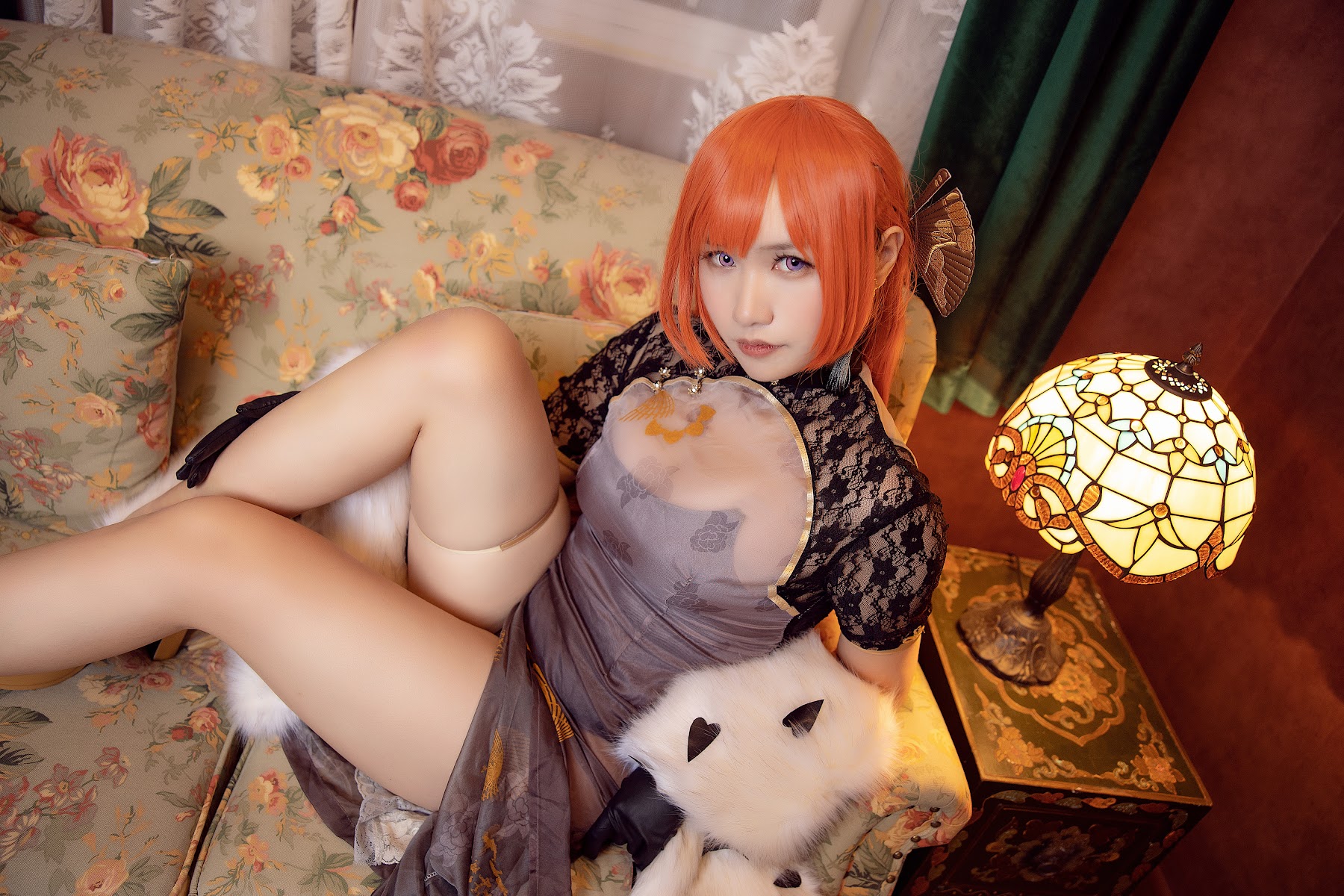 Coser@麻花麻花酱 – 碧蓝航线 - P28