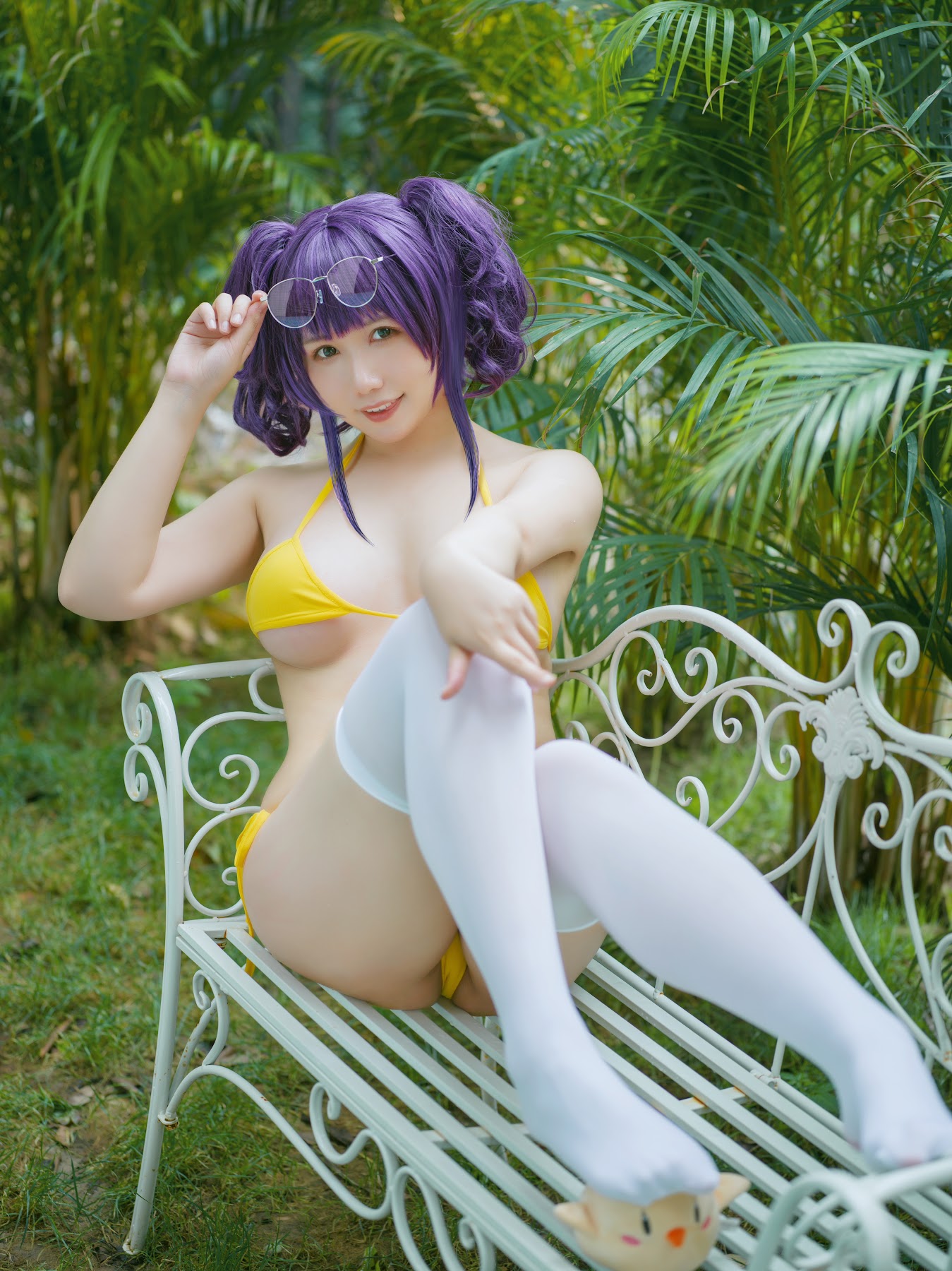 Coser@麻花麻花酱 – 碧蓝航线 - P47