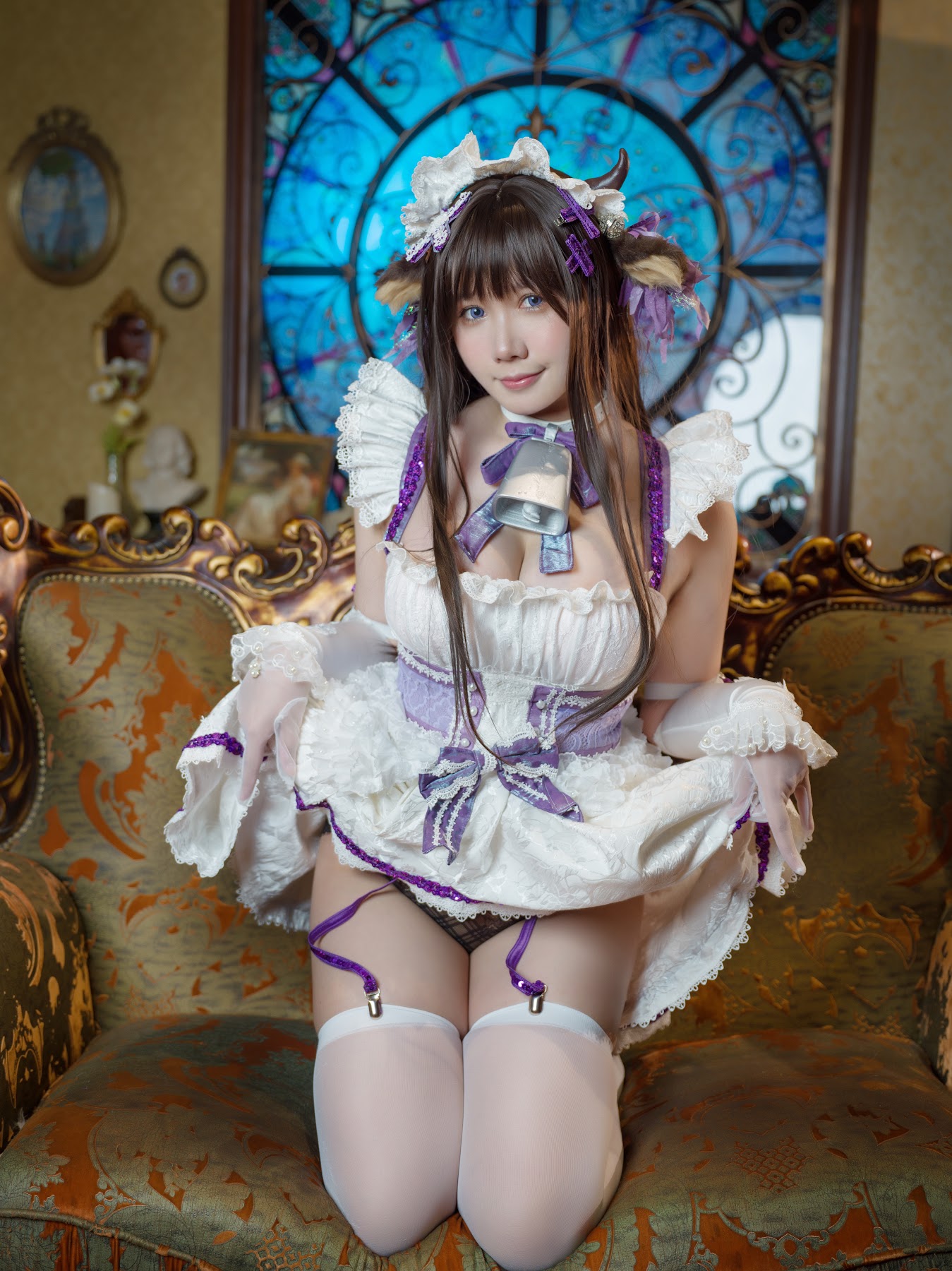 Coser@麻花麻花酱 – 碧蓝航线 - P48