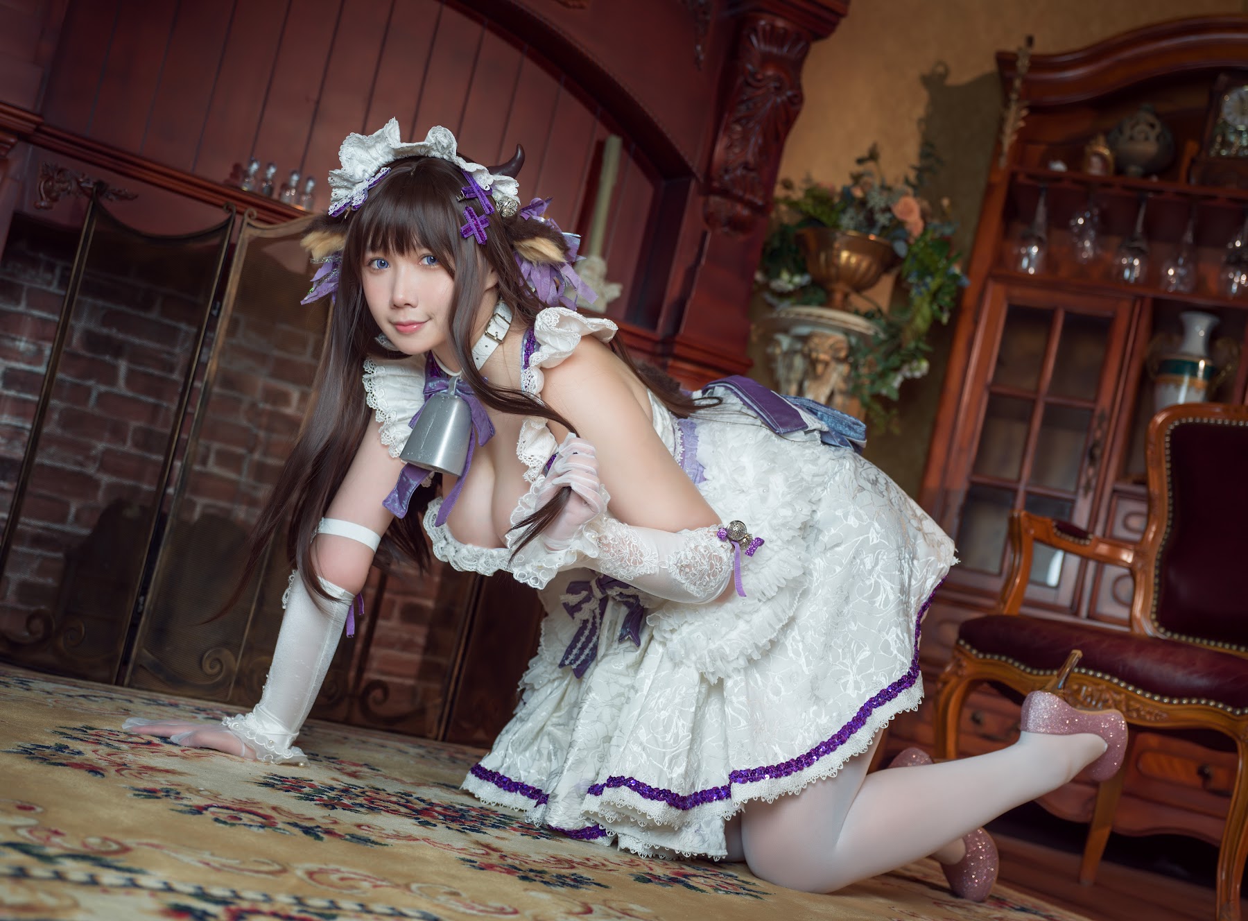 Coser@麻花麻花酱 – 碧蓝航线 - P57