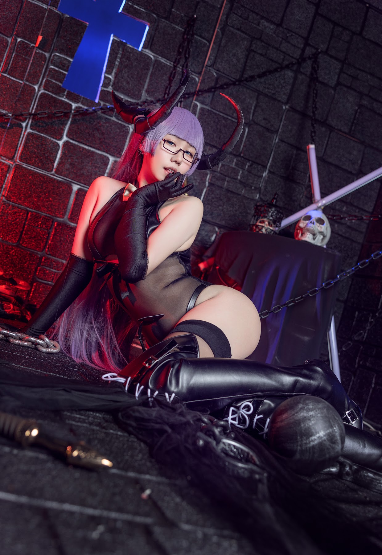 Coser@麻花麻花酱 – 碧蓝航线 - P65