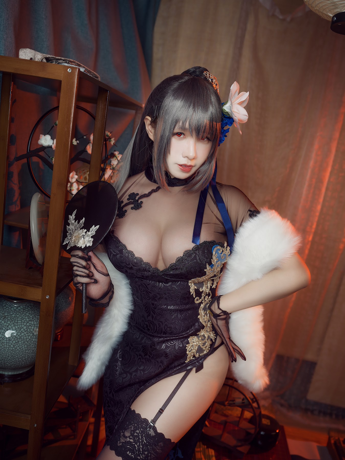 Coser@麻花麻花酱 – 碧蓝航线 - P8