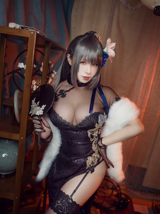Coser@麻花麻花酱 – 碧蓝航线