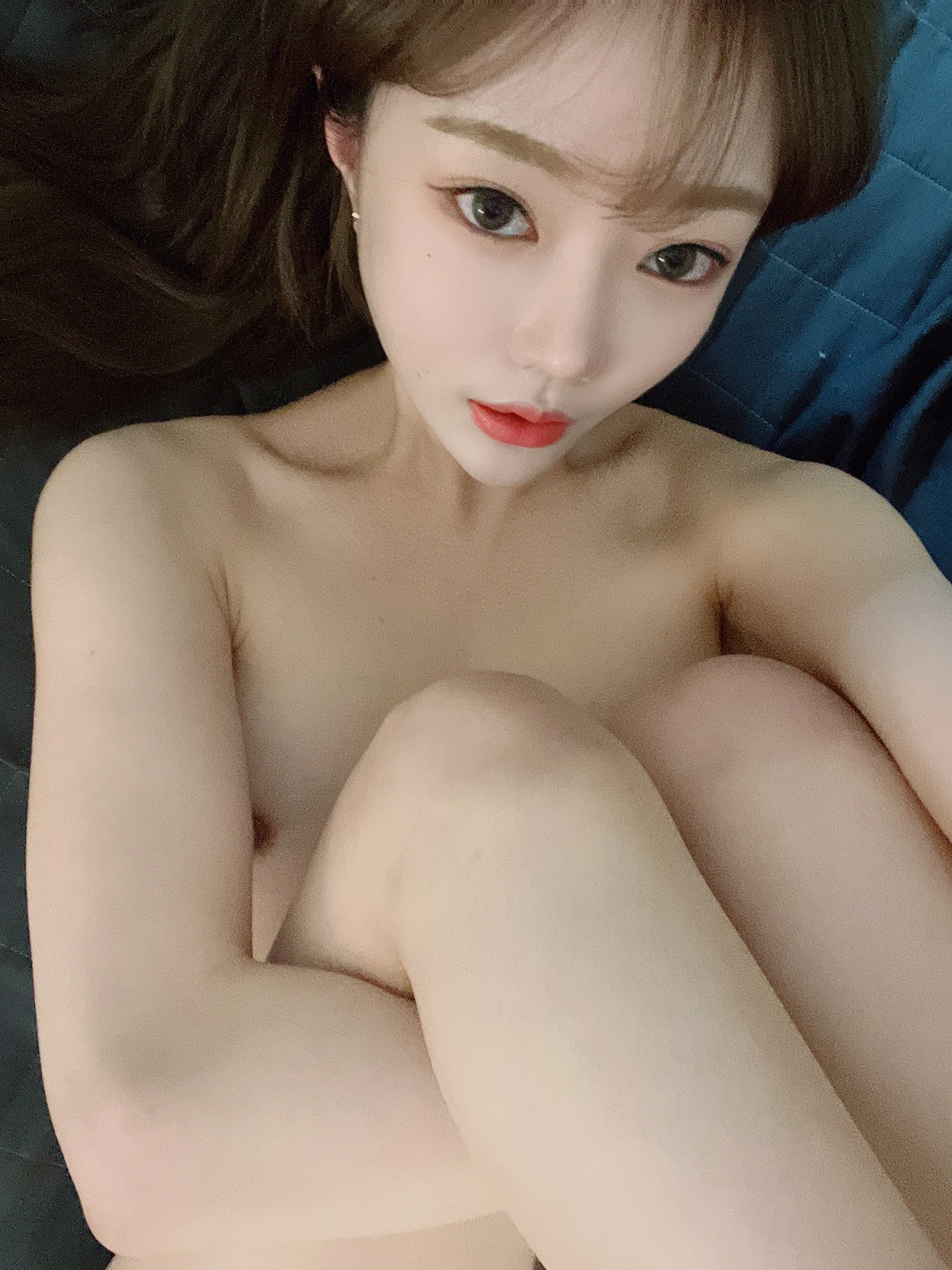 Jucy 쥬시, Moon Night Snap 「An Erotic Day」 - P57