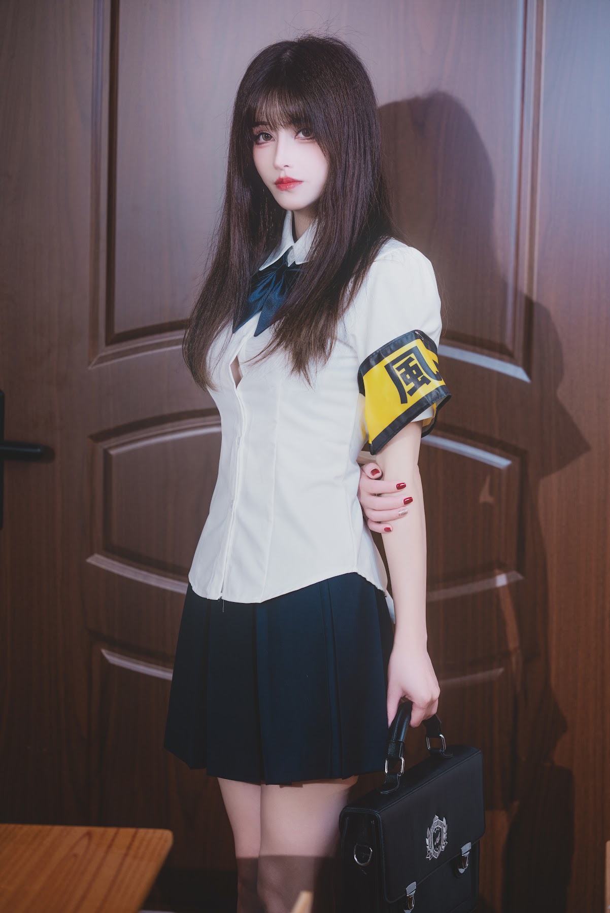 Coser@鹿八岁 – 畜牧计划 - P2