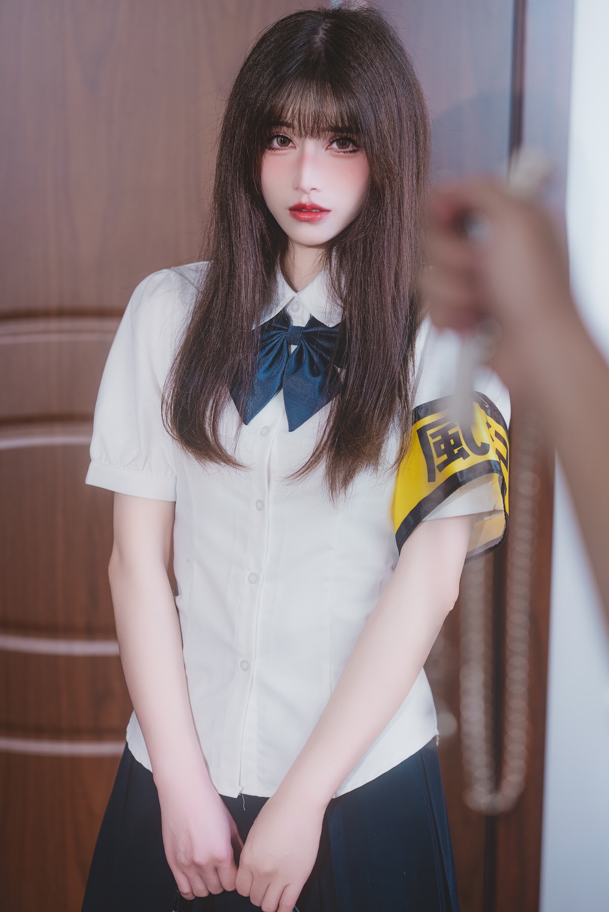 Coser@鹿八岁 – 畜牧计划 - P7