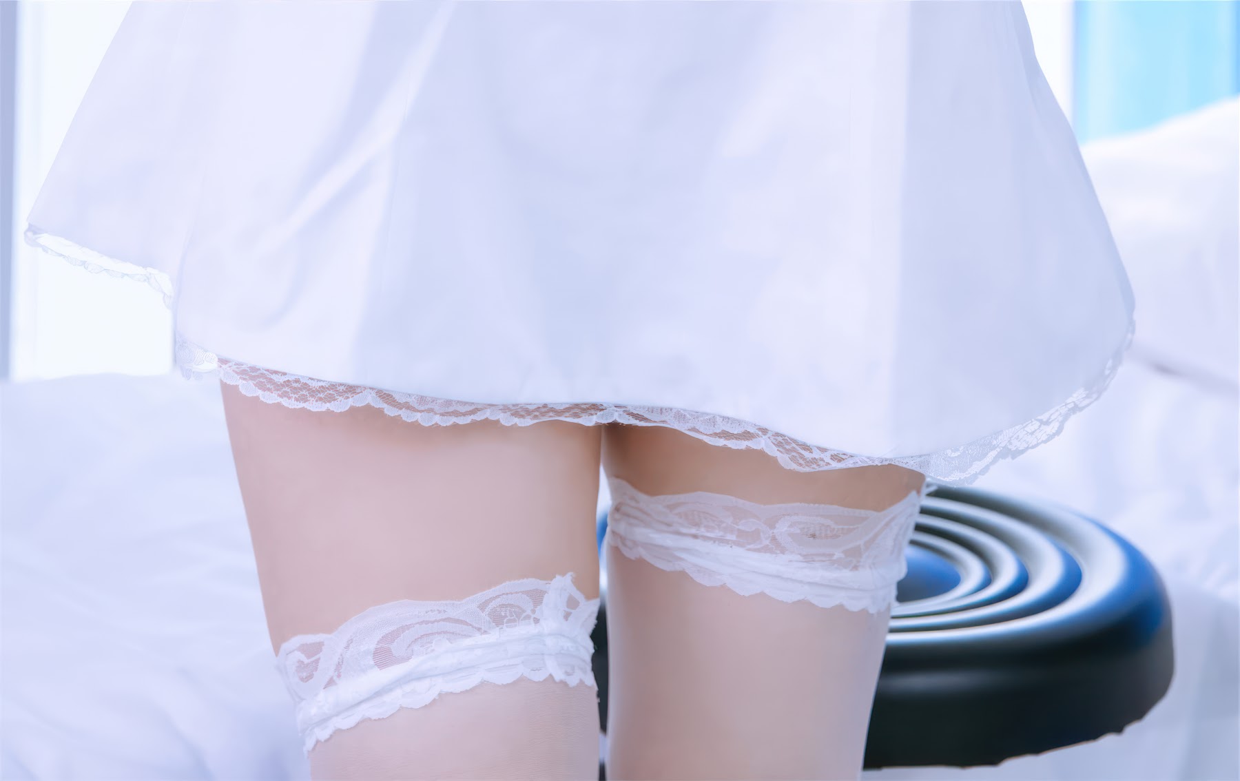 Coser@日奈娇 – 喜多川海梦 护士 - P11