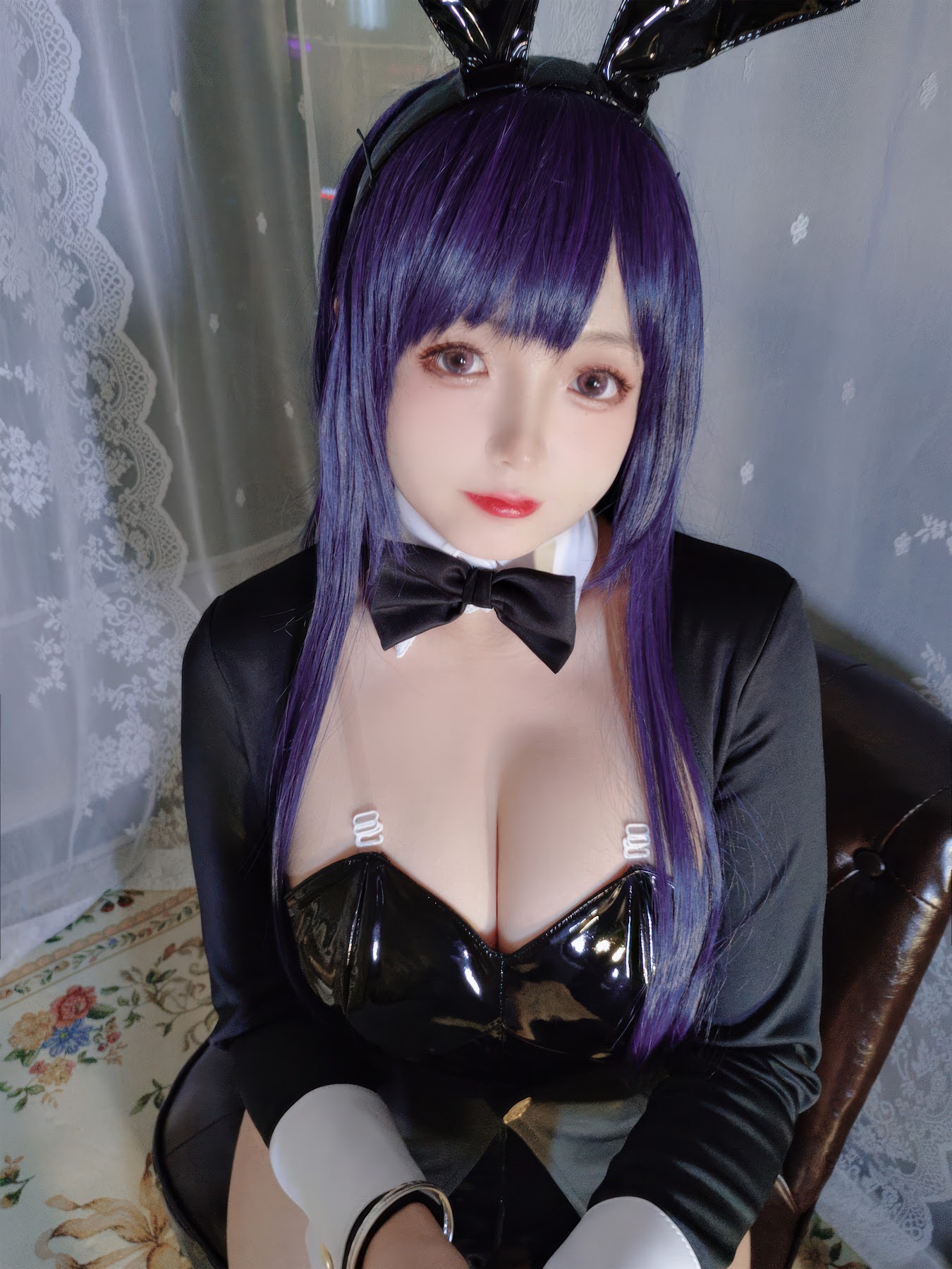 Coser@日奈娇 – 喜多川海梦 自拍 - P48