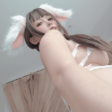 Coser@日奈娇 – 垂耳兔 - P105