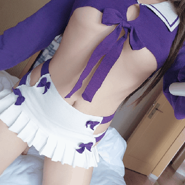 Coser@日奈娇 – 学生妹自拍 - P44