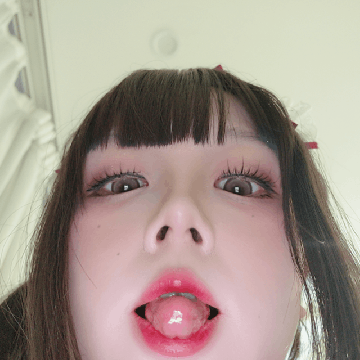 Coser@日奈娇 – 小礼物 - P54