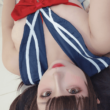 Coser@日奈娇 – 小礼物 - P63