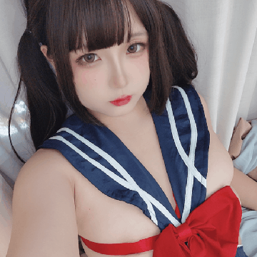 Coser@日奈娇 – 小礼物 - P66