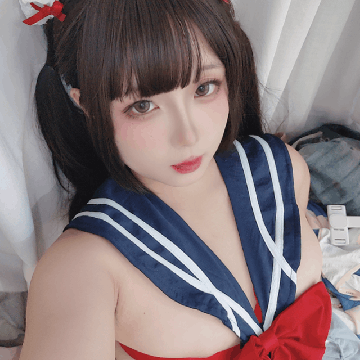 Coser@日奈娇 – 小礼物 - P68