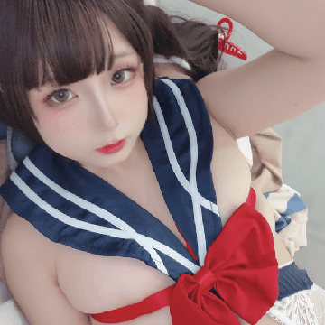 Coser@日奈娇 – 小礼物 - P69