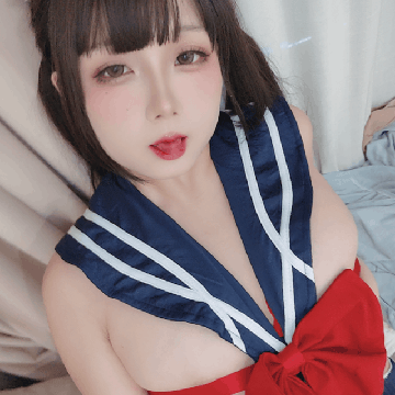 Coser@日奈娇 – 小礼物 - P70