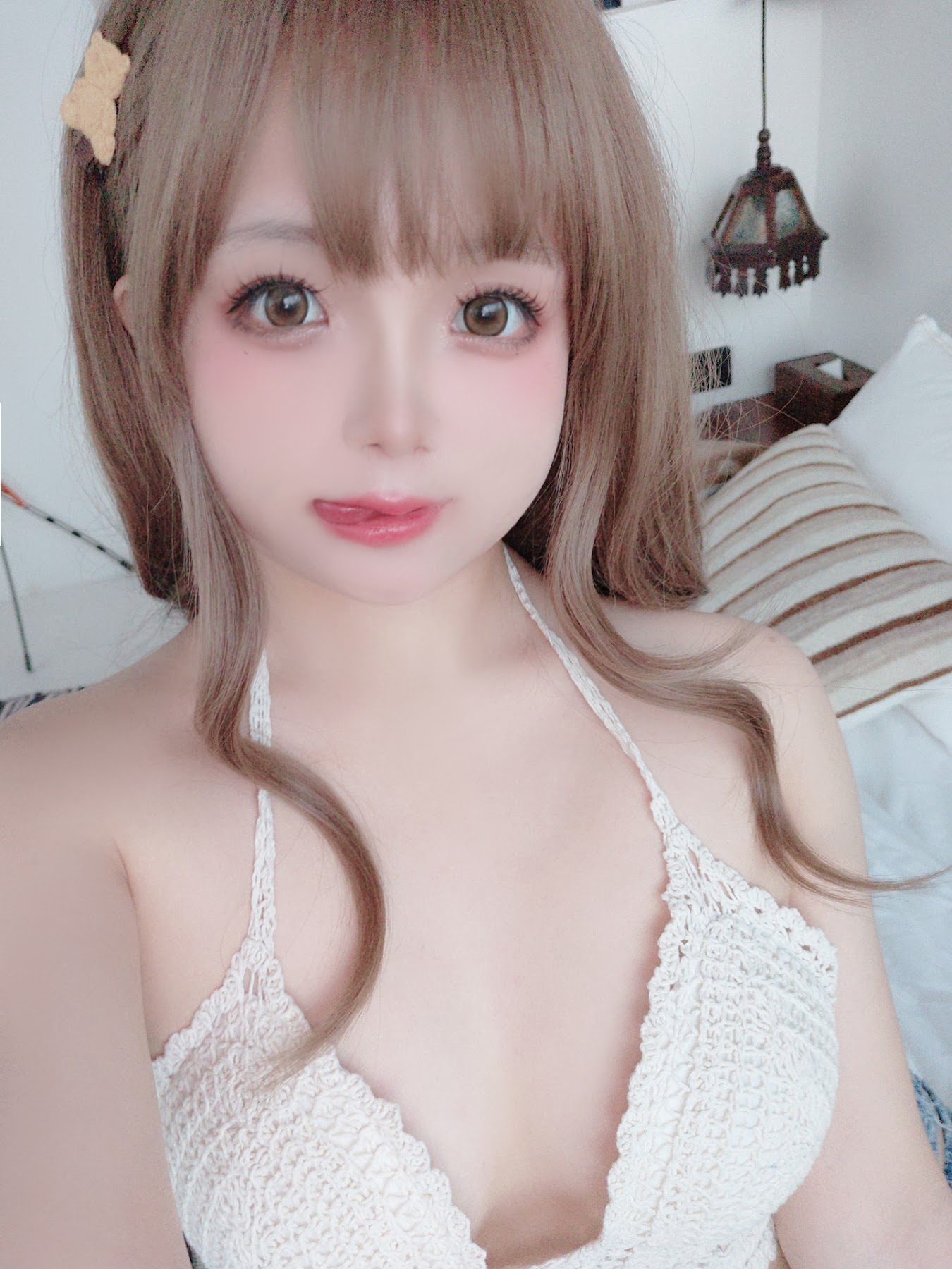 Coser@日奈娇 – 度假 - P71