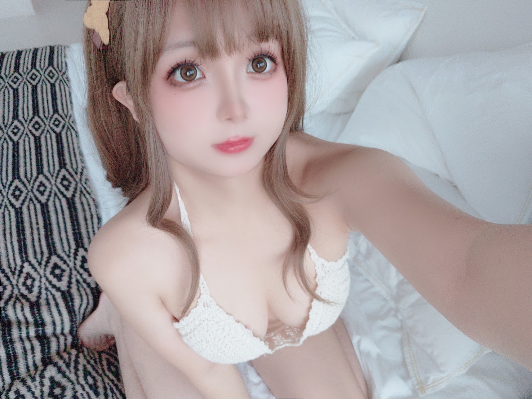 Coser@日奈娇 – 度假 - P74