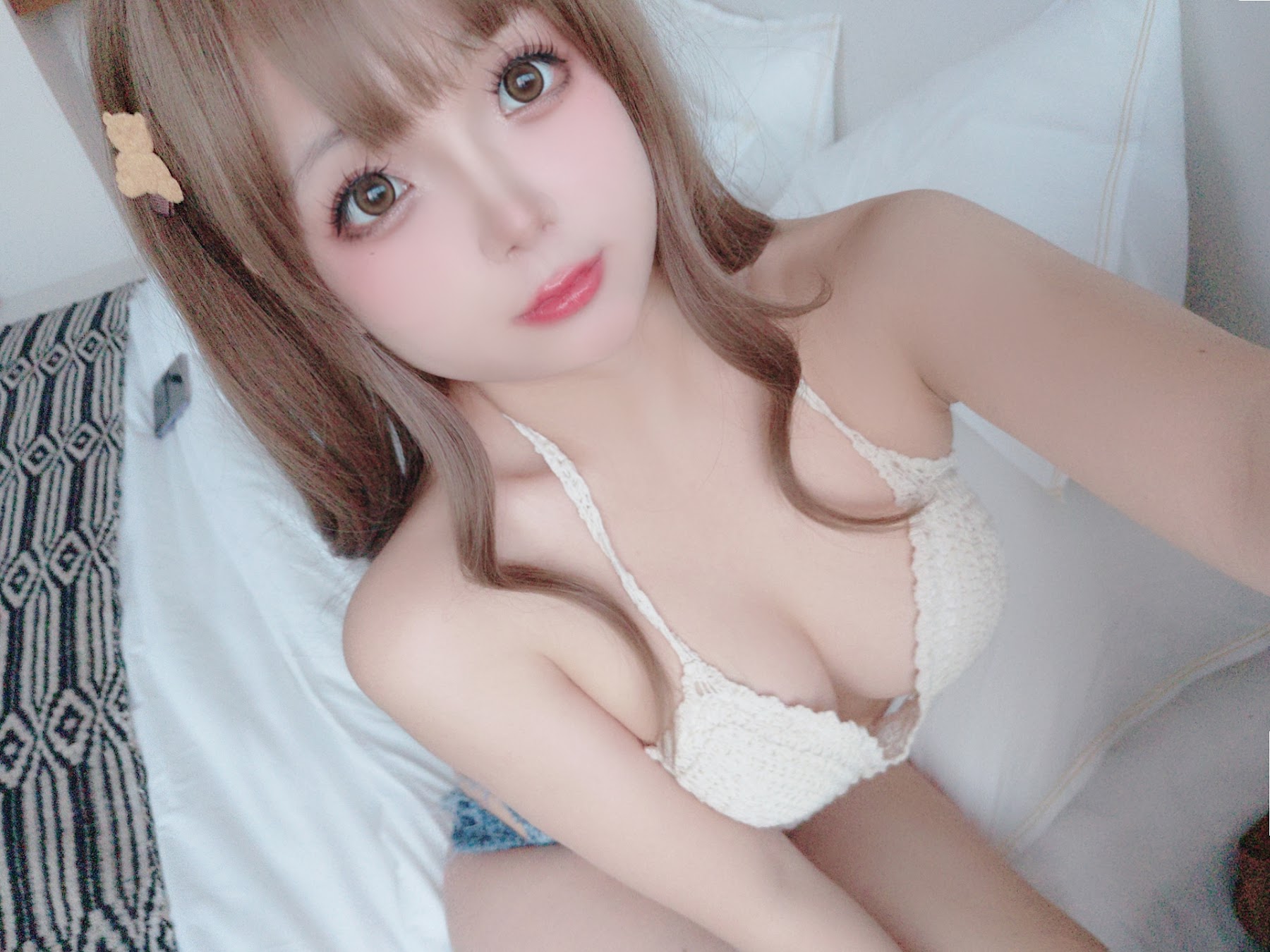 Coser@日奈娇 – 度假 - P75