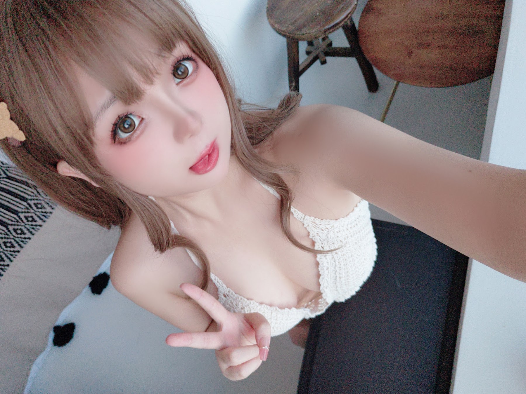 Coser@日奈娇 – 度假 - P79