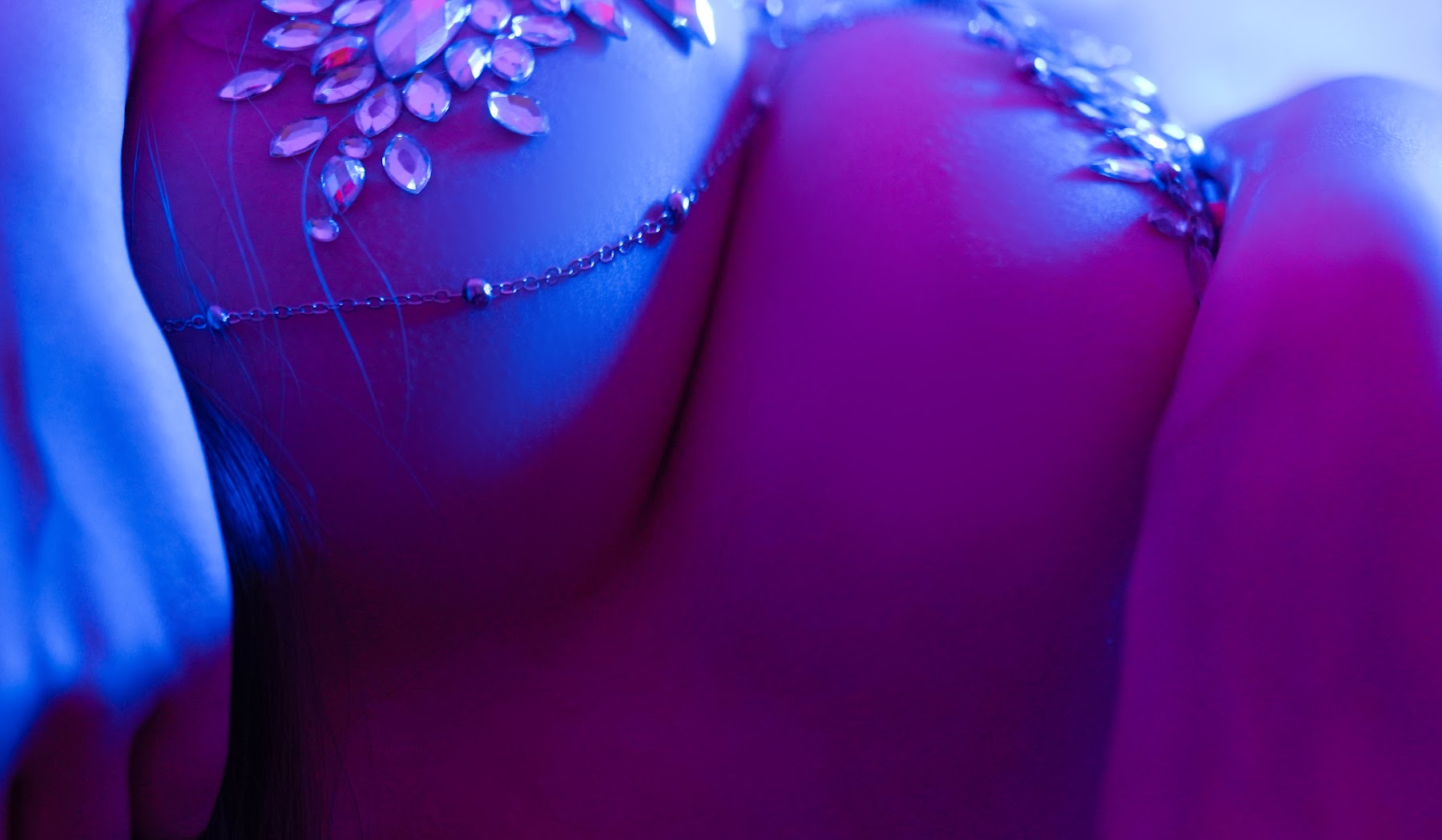 Coser@日奈娇 – 星空钻石 - P7